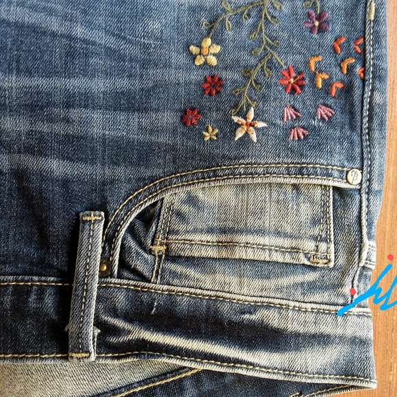DRIFTWOOD Denim - Women's Boot cut Jeans